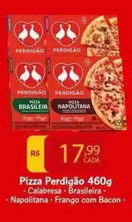 Tonin Superatacado Perdigão - pizza oferta