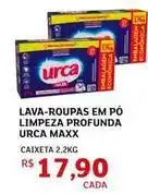 Assaí Atacadista Pinho urca - lava-roupas em po limpeza profunda oferta