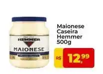Hemmer - maionese