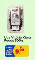 Tonin Superatacado Kiara - uva vitoria foods oferta