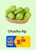 Tonin Superatacado Meu - chuchu oferta