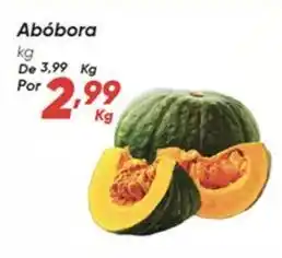 Dia De - abóbora oferta