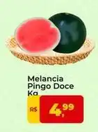 Tonin Superatacado Pingo doce - melancia oferta