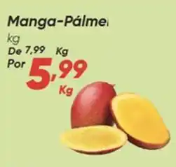 Dia De - manga-palmes oferta