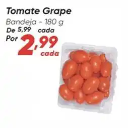Dia De - tomate grape oferta