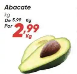 Dia De - abacate oferta