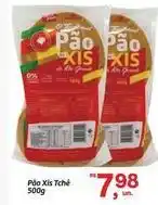 Fort Atacadista Pão oferta