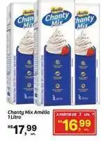 Fort Atacadista Mix - chanty amélia oferta