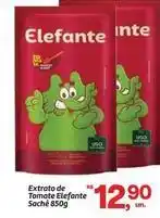 Fort Atacadista Elefante - extrato de tomate oferta