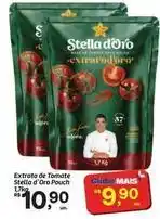 Fort Atacadista Stella d'oro - extrato de tomate oferta