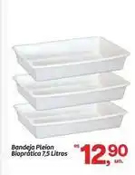 Fort Atacadista Pleion - bandeja biopràtica oferta
