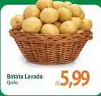 Atacadão Batata lavada oferta