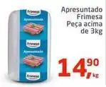Tenda Atacado Frimesa - apresuntado peça acima de 3kg oferta