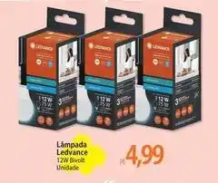 Atacadão Bivolt - lâmpada oferta