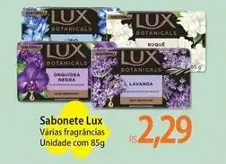 Atacadão Lux - sabonete oferta
