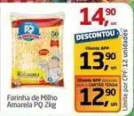 Tenda Atacado De - farinha de milho oferta