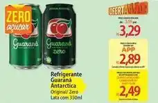 Atacadão Guaraná antarctica - refrigerante oferta