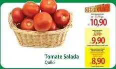 Atacadão De - tomate salada oferta