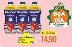 Atacadão Danone - iogurte oferta