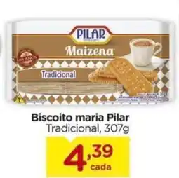 Carrefour Biscoito maria Pilar oferta