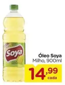 Carrefour Óleo Soya Milho, oferta