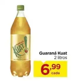 Carrefour Guaranȧ Kuat oferta