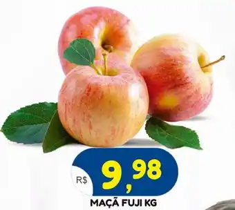 Maçã fuji