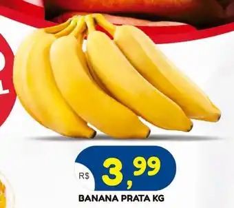 Banana prata
