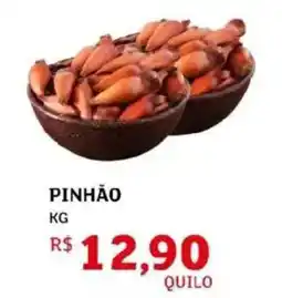 Assaí Atacadista Pinhão oferta