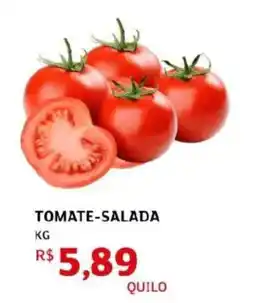 Assaí Atacadista Tomate-salada oferta