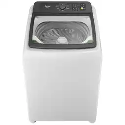 Benoit Máquina de Lavar Consul CWN16AB 16Kg 12 Programas de Lavagem com Modo Eco oferta