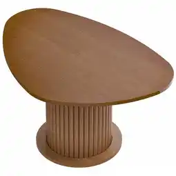 Benoit Mesa De Centro Artely Prime MDF 41,5 x 75,5 x 52,5cm oferta