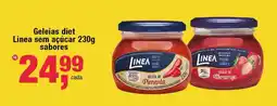 Frangolândia Geleias diet Linea sem açúcar sabores oferta