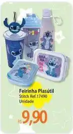 Atacadão Feirinha plasútil oferta
