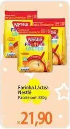 Atacadão Nestlé - farinha láctea oferta