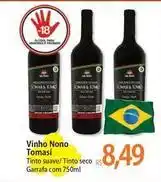 Atacadão Vinho nono oferta