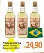 Atacadão Jurupinga - vinho oferta