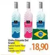 Atacadão Grano - vinho frisante del grano oferta