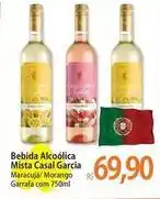 Atacadão Casal garcia - bebida alcoólica mista oferta