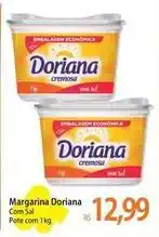 Atacadão Doriana - margarina oferta