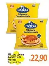 Atacadão Mococa - mistura láctea condensada oferta