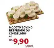Assaí Atacadista Bovino - mocotó bovino resfriado ou congelado oferta