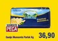 Spani Atacadista Parlak - queijo mussarela oferta