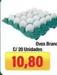 Spani Atacadista Ovos branco oferta