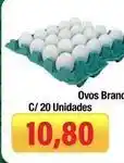 Spani Atacadista Ovos brande oferta