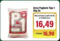 Spani Atacadista De - arroz tipo 1 oferta