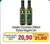 Spani Atacadista Cocinero - azeite extra virgem un oferta