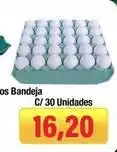 Spani Atacadista Bandeja oferta