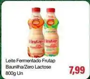 Spani Atacadista Frutap - leite fermentado baunilha/zero oferta
