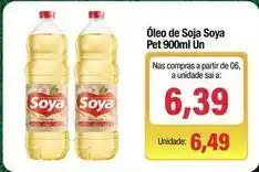 Spani Atacadista Soya - oleo de soja oferta